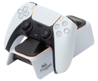FroggieX PS5 Podwójna ładowarka i stacja dokująca do padów - 693294 - zdjęcie 2